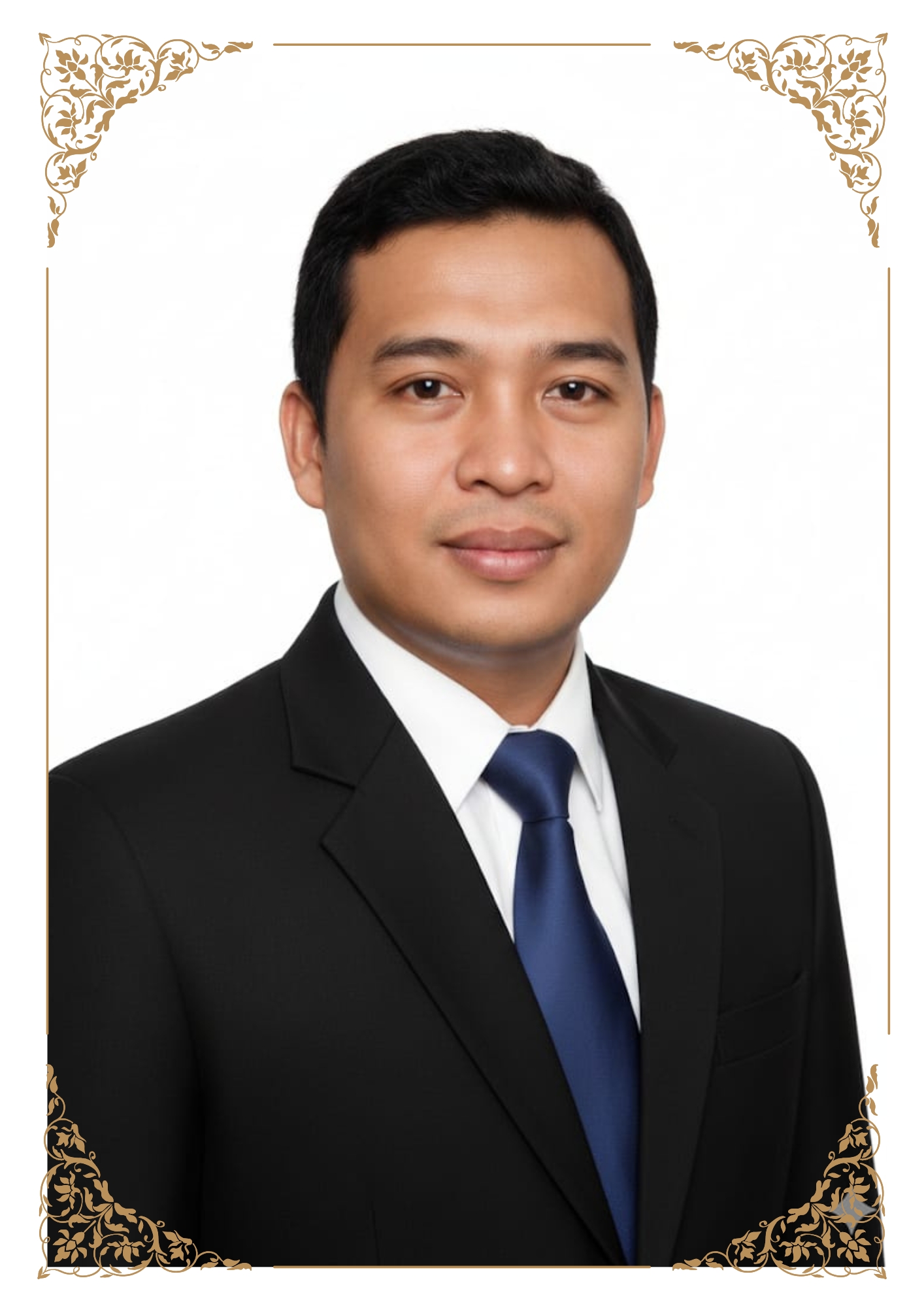 Hanif, S.Pd, M.Pd