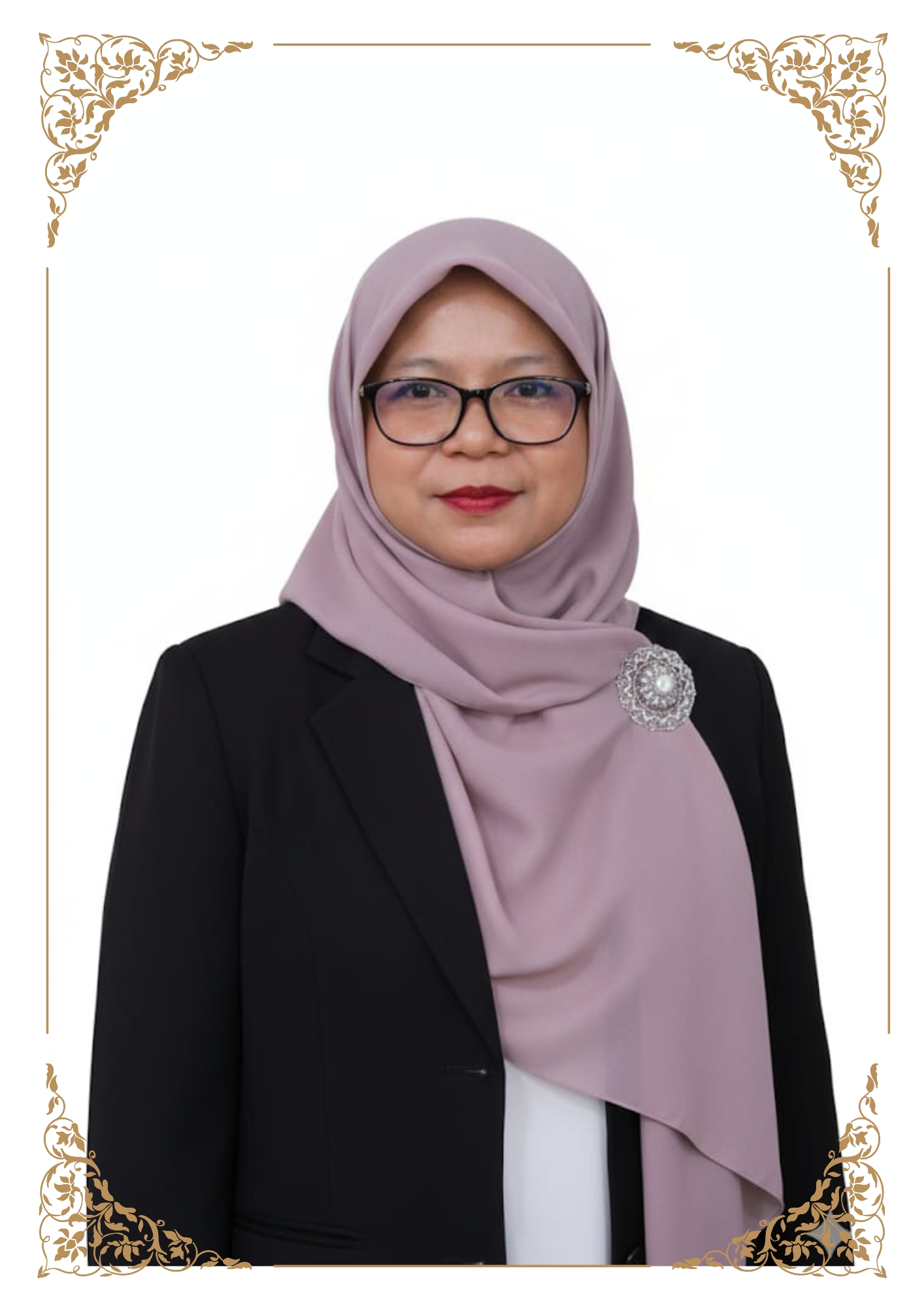 Marina S.Pdi., M.Ed