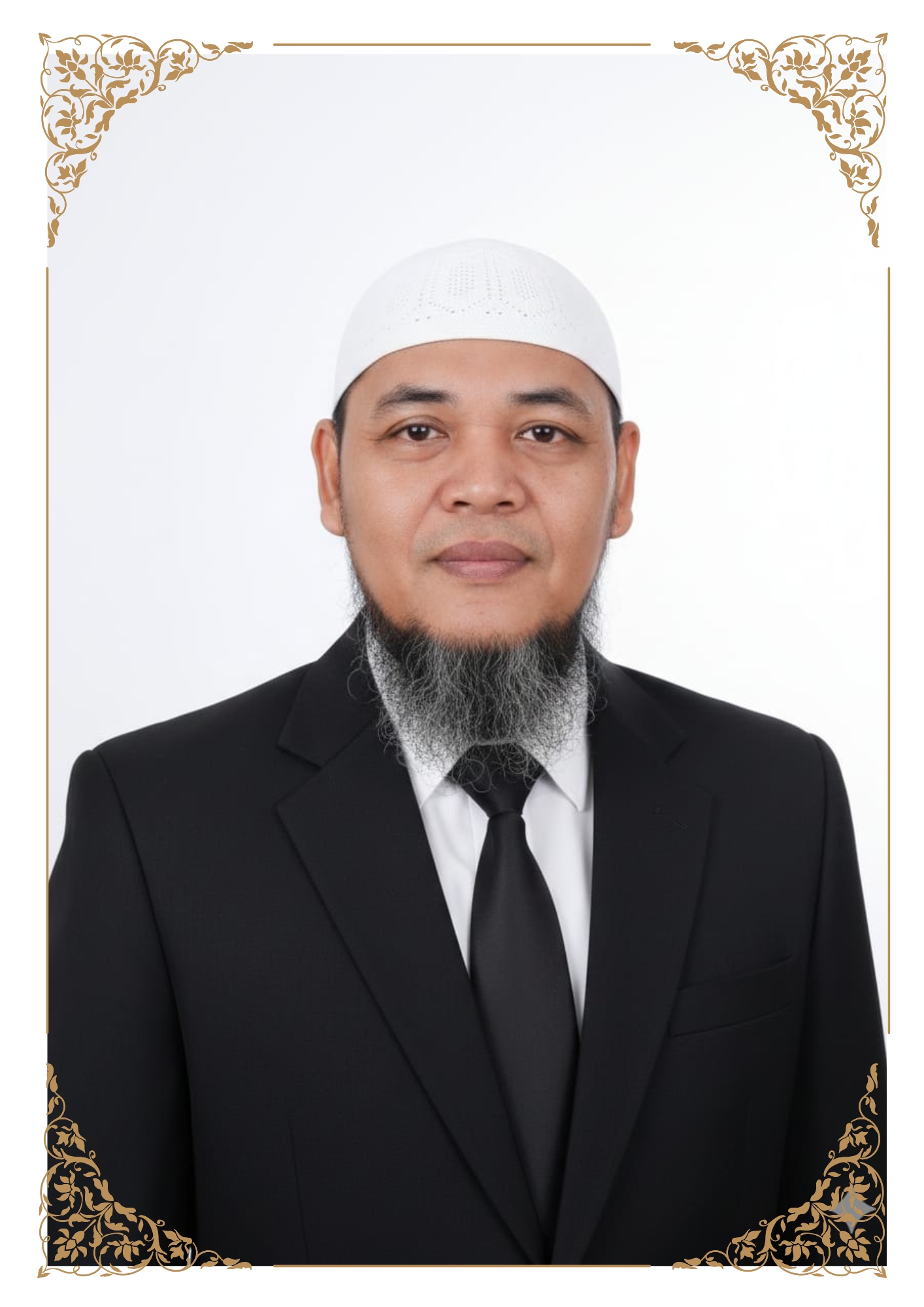 Wahyuddin, S.E., M.Si, A.k