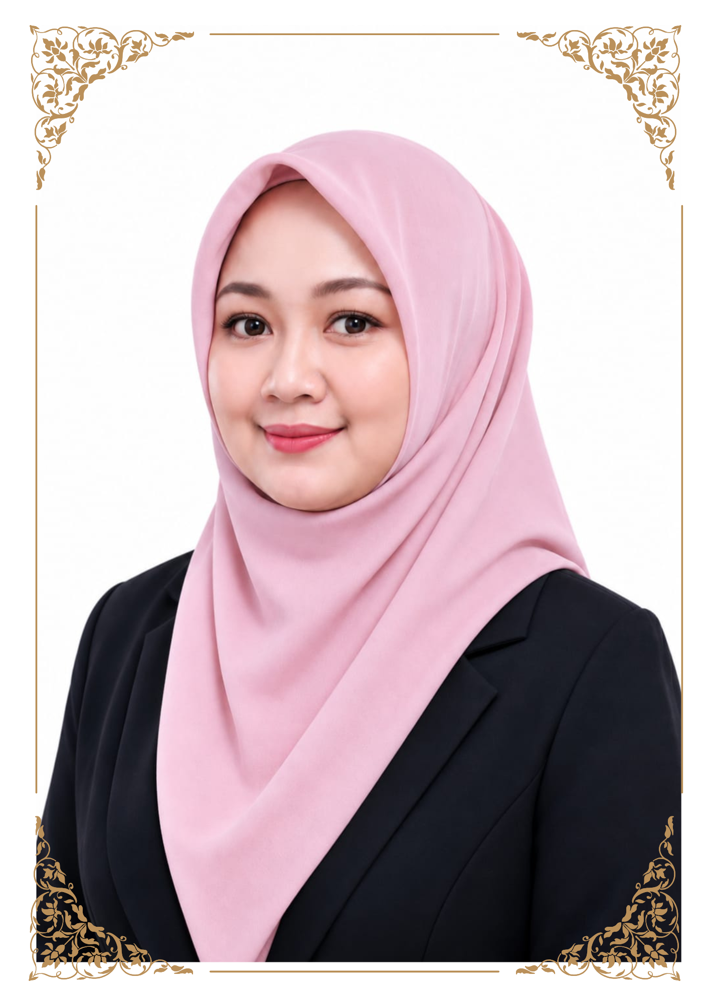 Nur Afni Yunita, S.E., M.Si